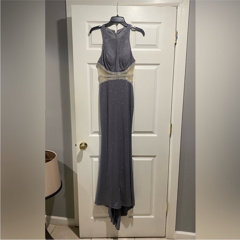 JVB by JOVANI Prom Dress